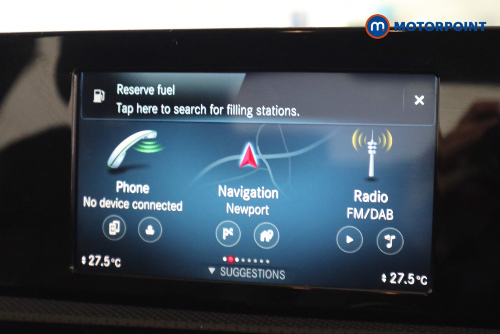 Used Mercedes-Benz A-Class 2020 for sale - 76819400: Photo 10