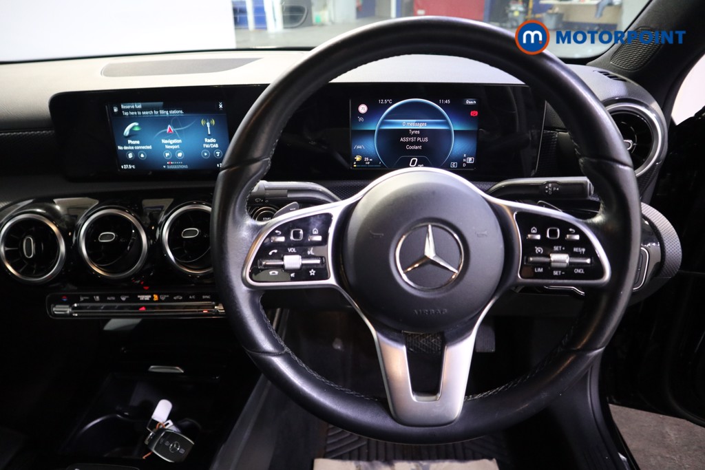 Used Mercedes-Benz A-Class 2020 for sale - 76819400: Photo 11