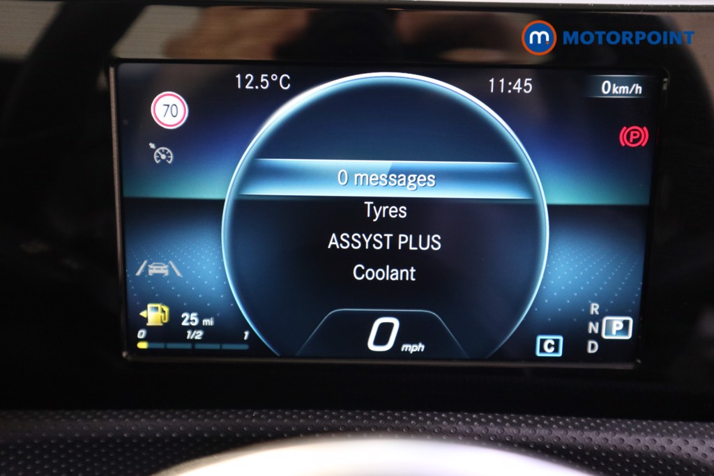 Used Mercedes-Benz A-Class 2020 for sale - 76819400: Photo 12