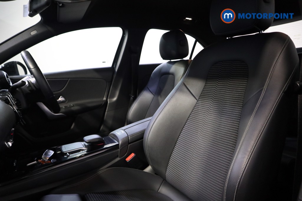 Used Mercedes-Benz A-Class 2020 for sale - 76819400: Photo 16