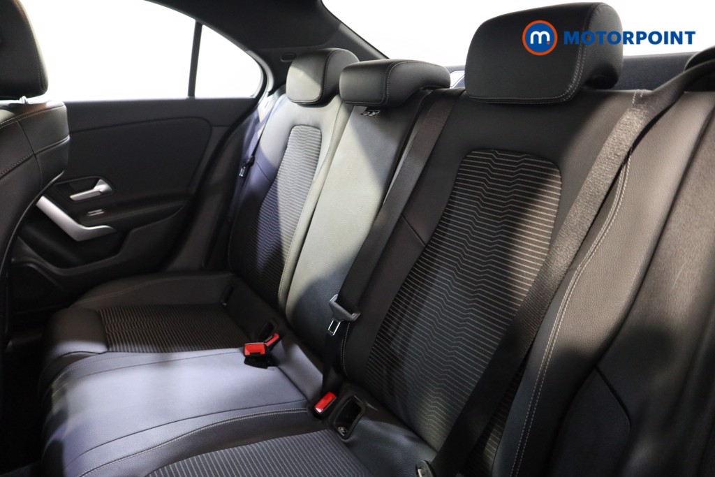 Used Mercedes-Benz A-Class 2020 for sale - 76819400: Photo 17