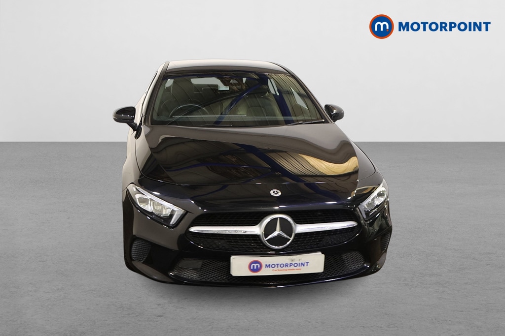 Used Mercedes-Benz A-Class 2020 for sale - 76819400: Photo 2
