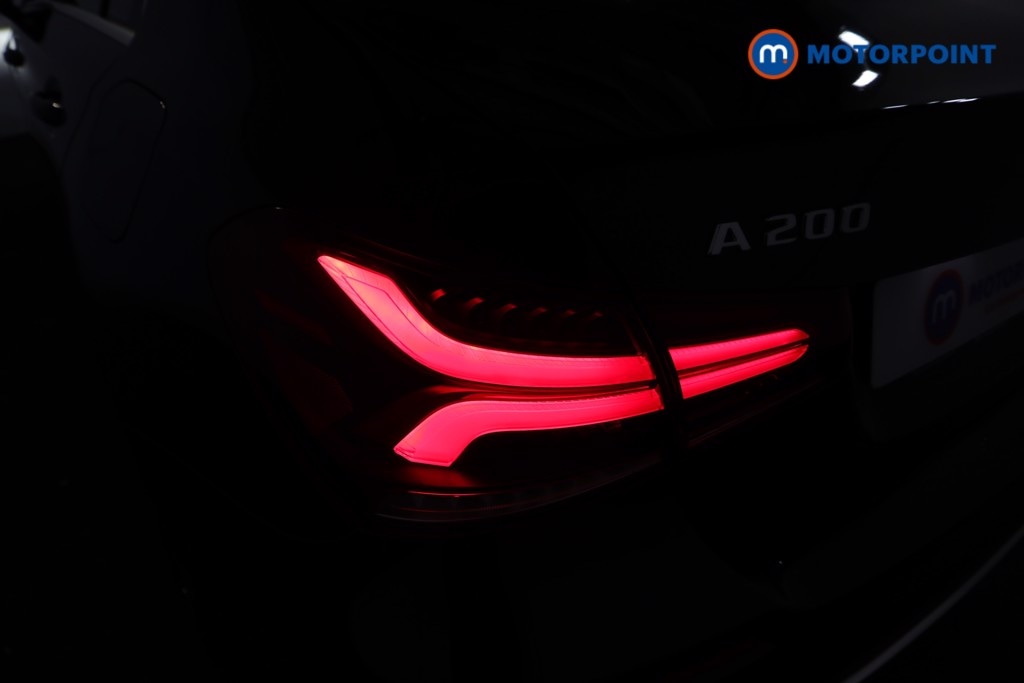 Used Mercedes-Benz A-Class 2020 for sale - 76819400: Photo 23