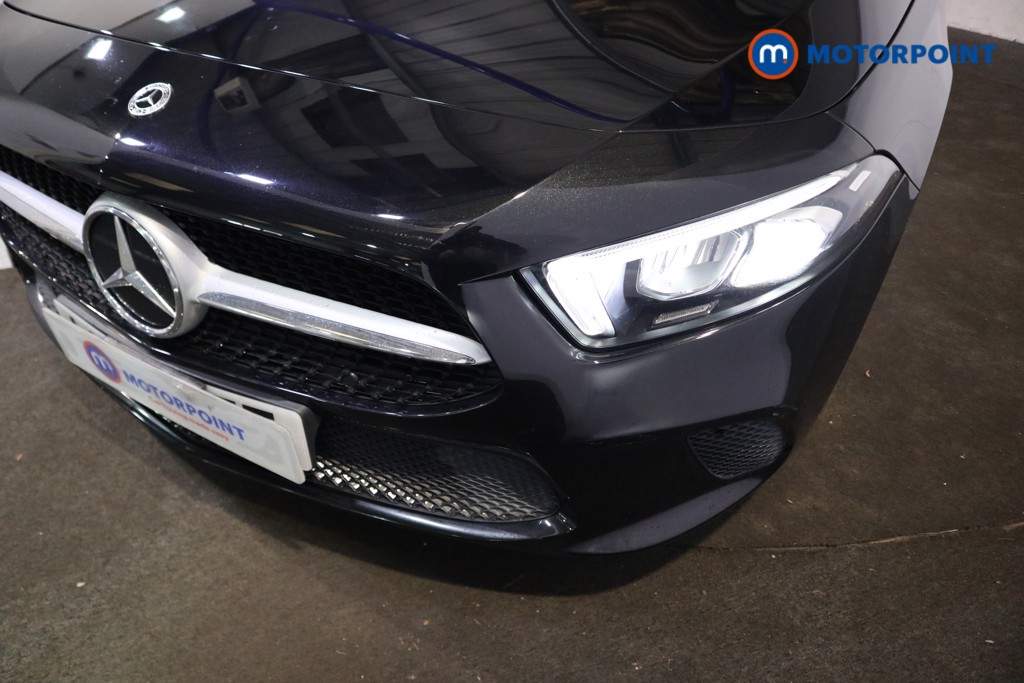 Used Mercedes-Benz A-Class 2020 for sale - 76819400: Photo 27