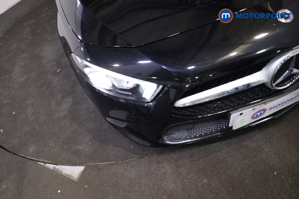 Used Mercedes-Benz A-Class 2020 for sale - 76819400: Photo 28