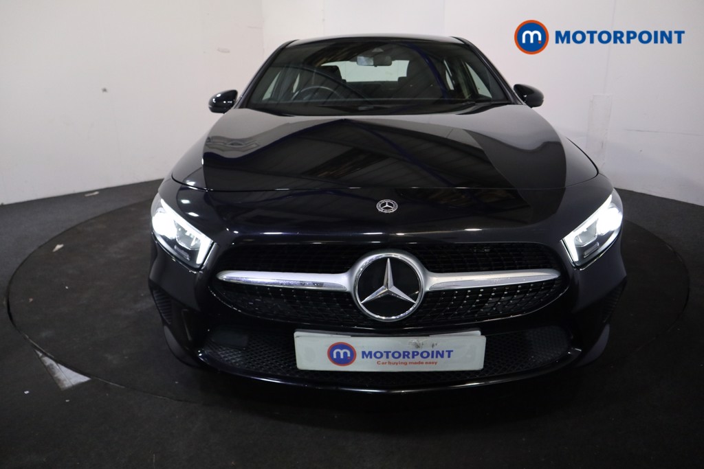 Used Mercedes-Benz A-Class 2020 for sale - 76819400: Photo 29