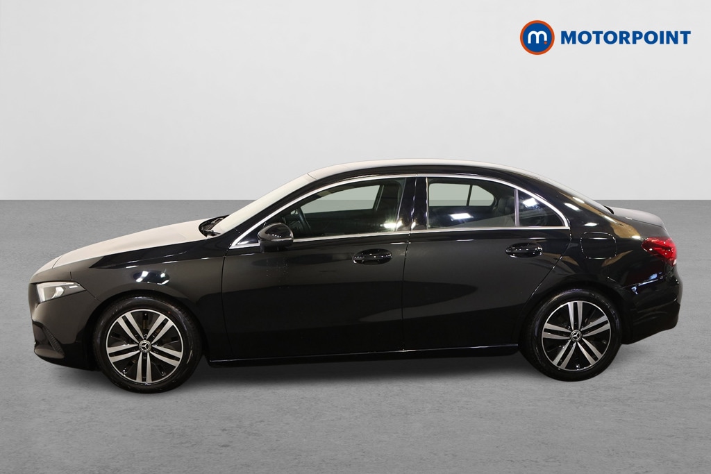 Used Mercedes-Benz A-Class 2020 for sale - 76819400: Photo 4