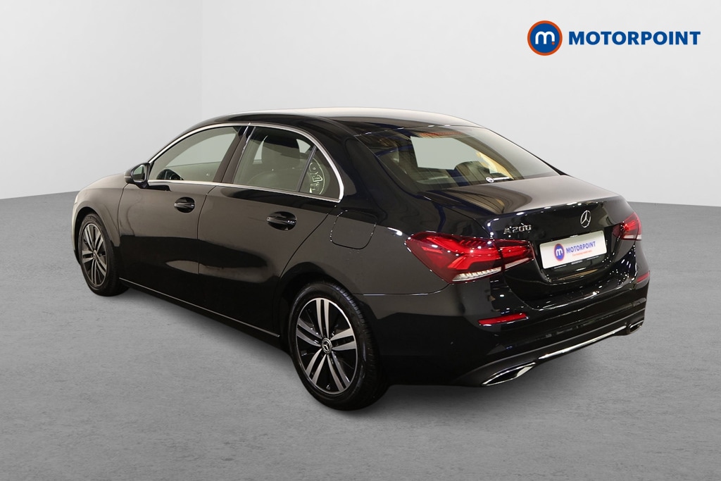 Used Mercedes-Benz A-Class 2020 for sale - 76819400: Photo 5