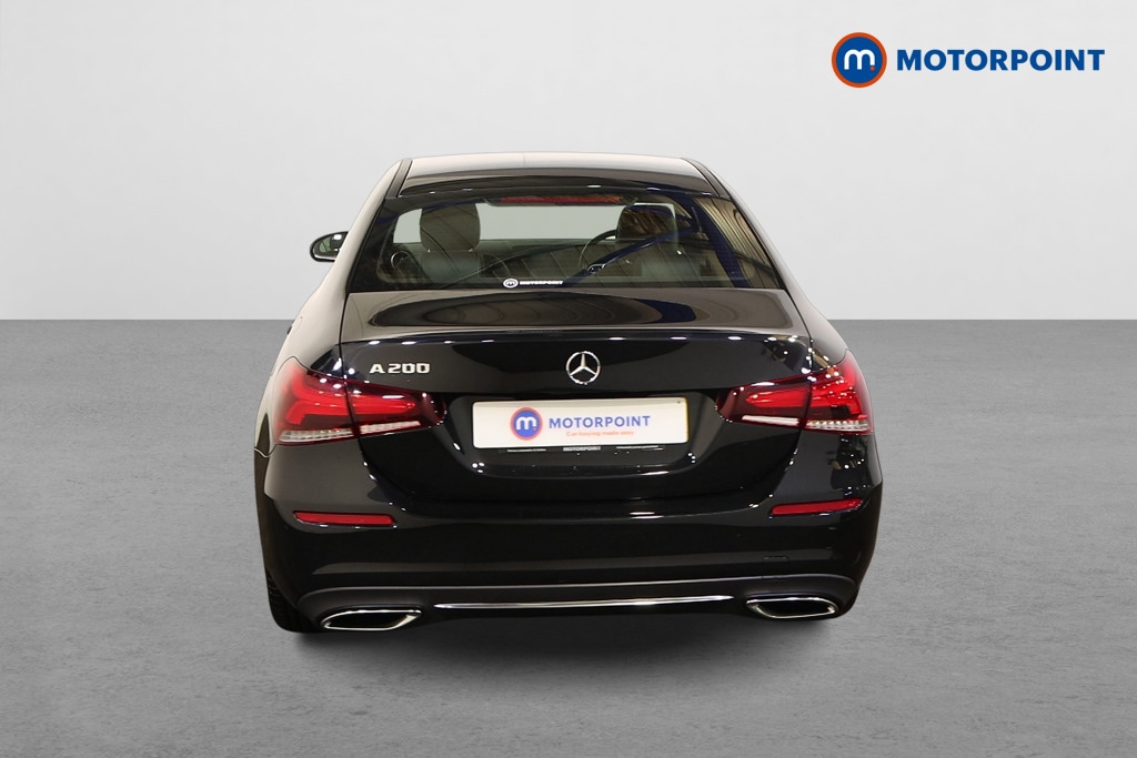 Used Mercedes-Benz A-Class 2020 for sale - 76819400: Photo 6