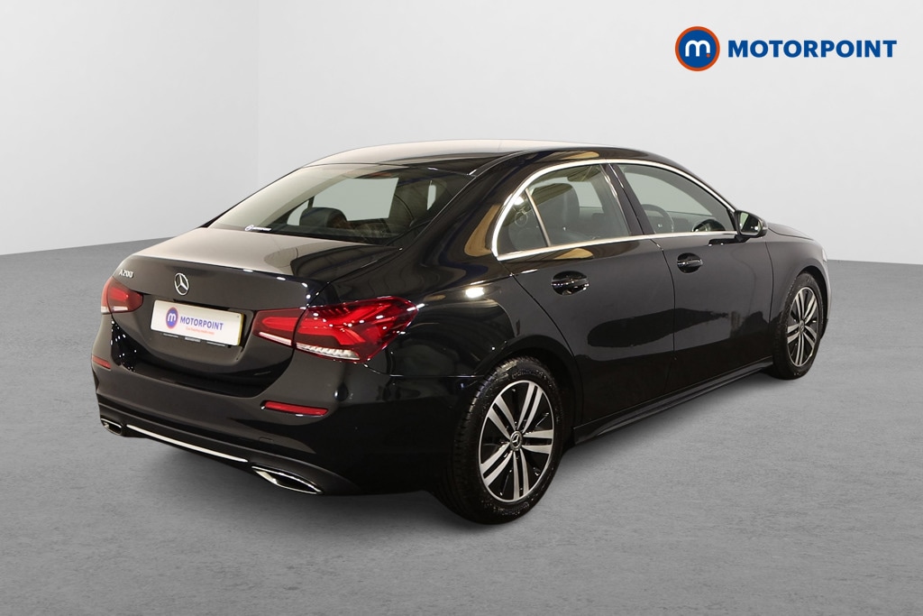 Used Mercedes-Benz A-Class 2020 for sale - 76819400: Photo 7