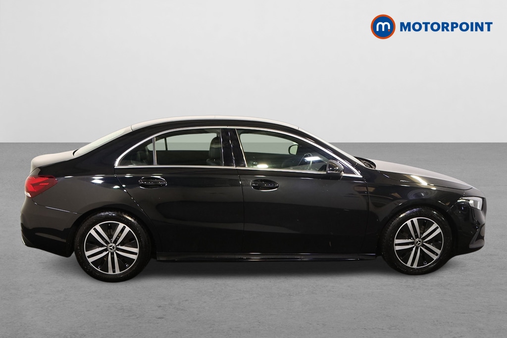 Used Mercedes-Benz A-Class 2020 for sale - 76819400: Photo 8