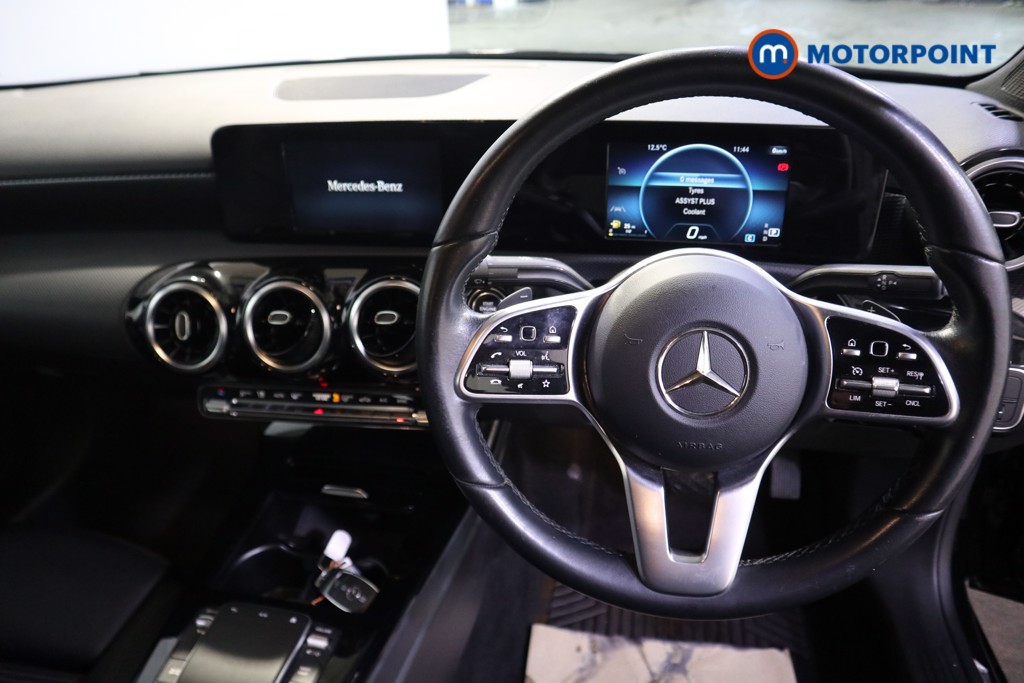 Used Mercedes-Benz A-Class 2020 for sale - 76819400: Photo 9