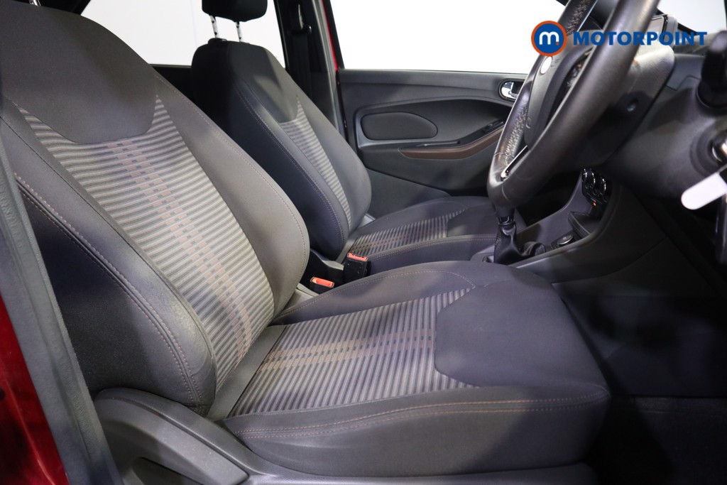 Used Ford Ka for sale - 76491682: Photo 13