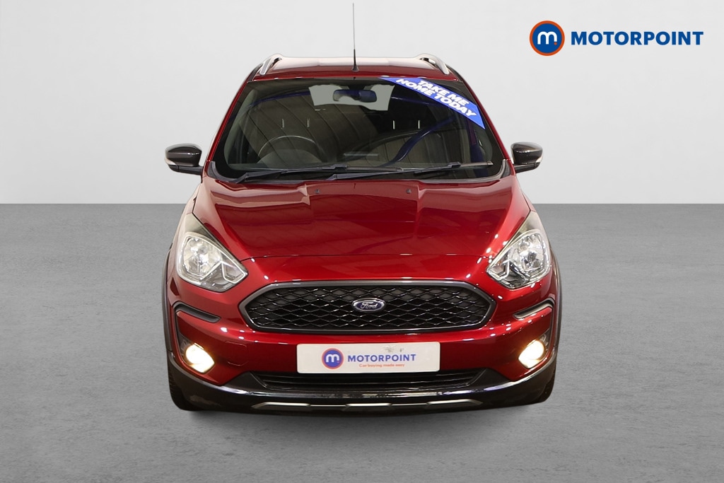 Used Ford Ka for sale - 76491682: Photo 2