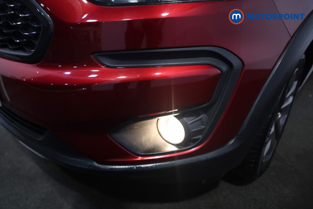 Used Ford Ka for sale - 76491682: Photo 21