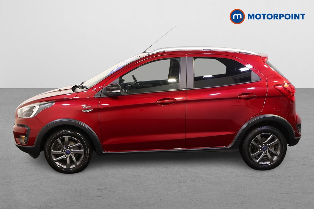 Used Ford Ka for sale - 76491682: Photo 4