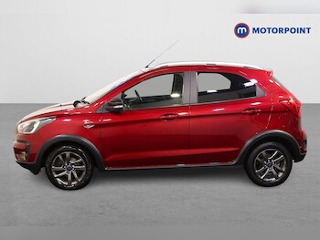 Used Ford Ka undefined for sale - 76491682: Photo