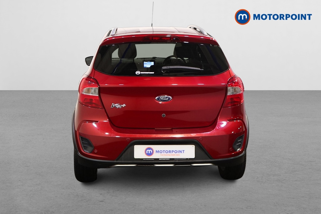 Used Ford Ka for sale - 76491682: Photo 6