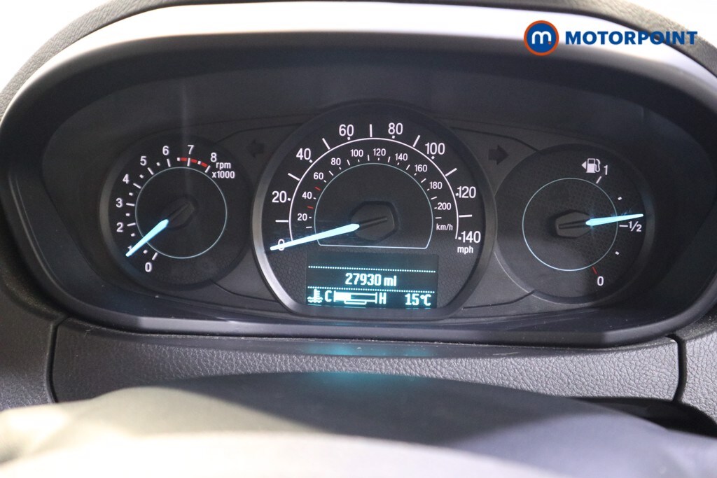 Used Ford Ka for sale - 76491682: Photo 9