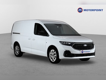 Used Ford Transit Connect 2025 for sale - 79151203: Photo