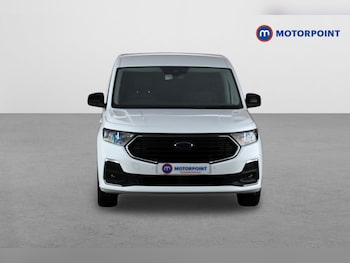Used Ford Transit Connect 2025 for sale - 79151203: Photo