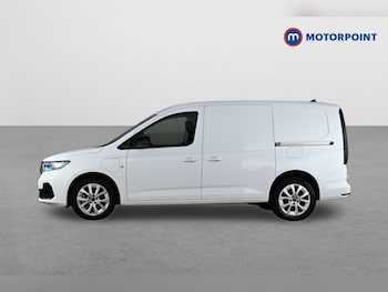 Used Ford Transit Connect 2025 for sale - 79151203: Photo