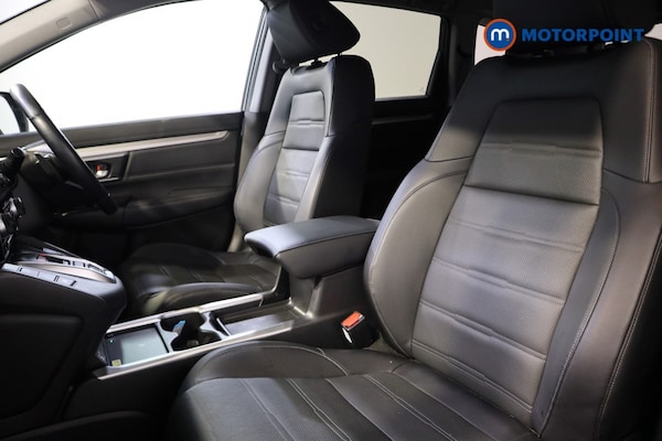 Used Honda CR-V 2023 for sale - 75710770: Photo 19