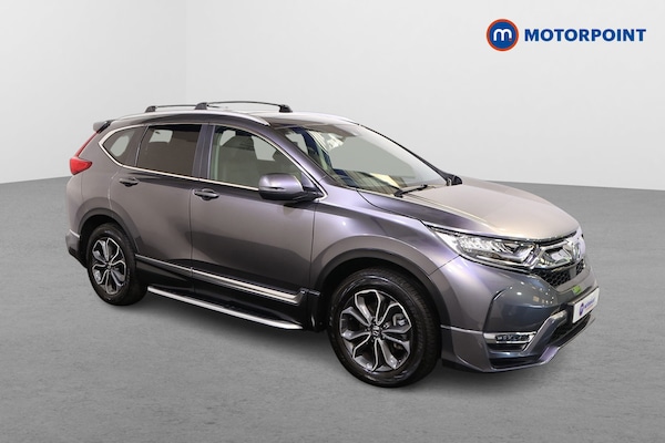 Used Honda CR-V 2023 for sale - 75710770: Photo 1