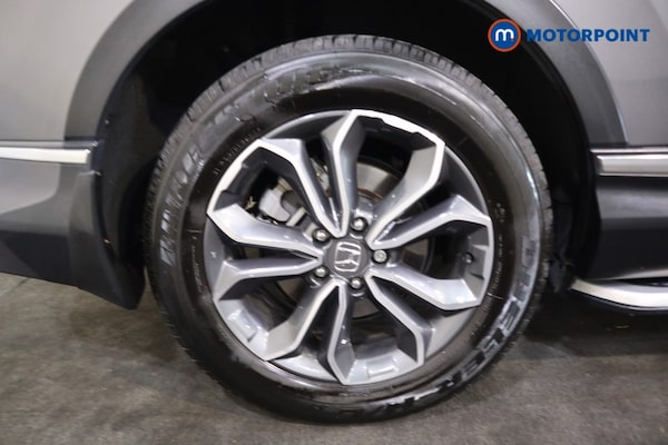 Used Honda CR-V 2023 for sale - 75710770: Photo 23