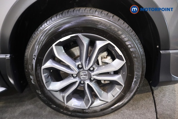 Used Honda CR-V 2023 for sale - 75710770: Photo 24
