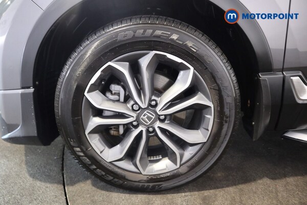 Used Honda CR-V 2023 for sale - 75710770: Photo 25