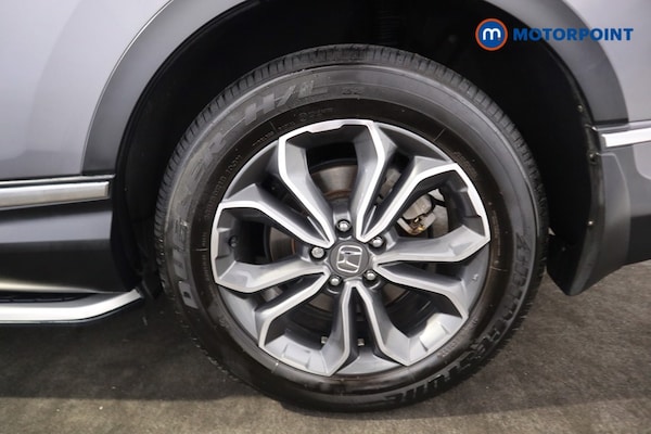 Used Honda CR-V 2023 for sale - 75710770: Photo 26