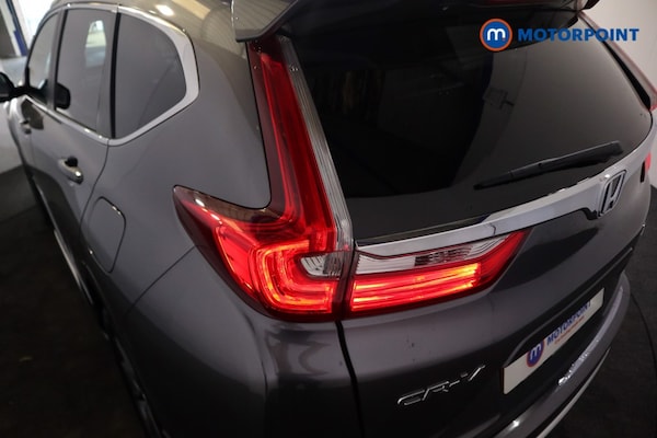 Used Honda CR-V 2023 for sale - 75710770: Photo 28
