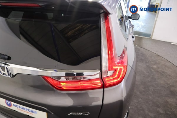 Used Honda CR-V 2023 for sale - 75710770: Photo 29