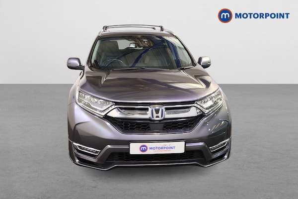 Used Honda CR-V 2023 for sale - 75710770: Photo 2
