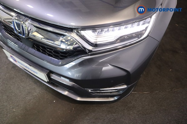 Used Honda CR-V 2023 for sale - 75710770: Photo 35