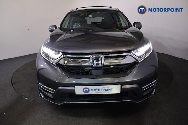Used Honda CR-V 2023 for sale - 75710770: Photo 37