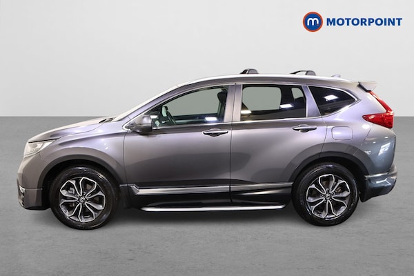 Used Honda CR-V 2023 for sale - 75710770: Photo 4