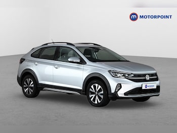 Used Volkswagen Taigo 2023 for sale - 78929965: Photo
