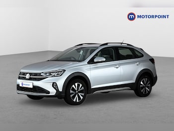 Used Volkswagen Taigo 2023 for sale - 78929965: Photo