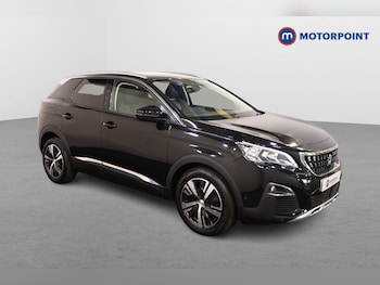 Peugeot - 3008