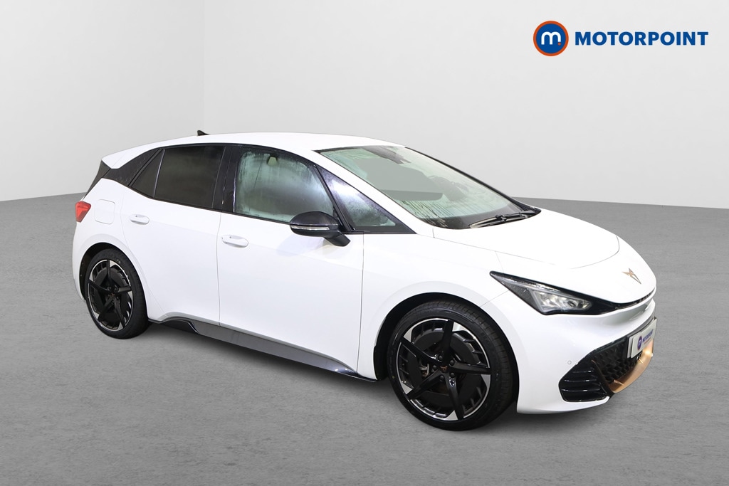 Used Cupra Born 2023 for sale - 76143374: Photo 1
