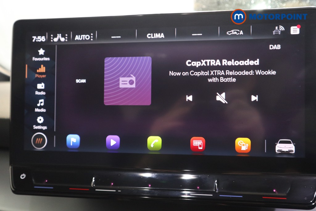 Used Cupra Born 2023 for sale - 76143374: Photo 10