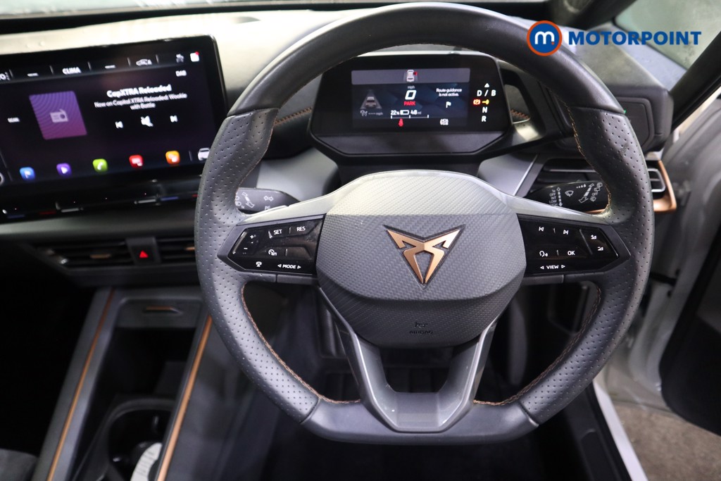 Used Cupra Born 2023 for sale - 76143374: Photo 11