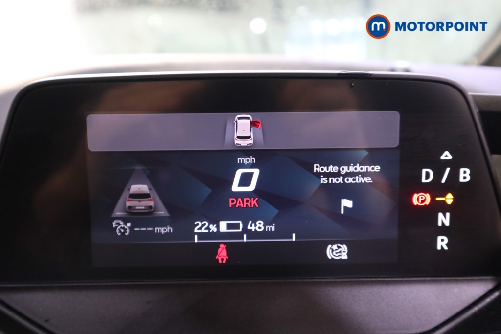 Used Cupra Born 2023 for sale - 76143374: Photo 12