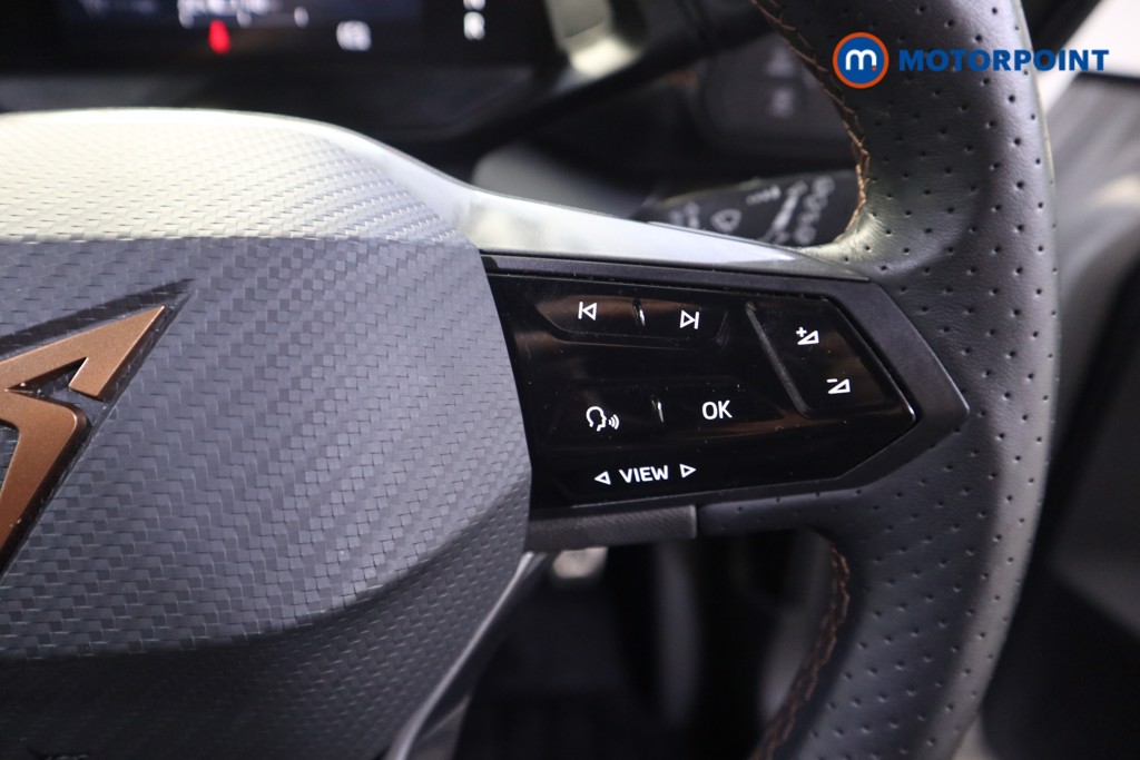 Used Cupra Born 2023 for sale - 76143374: Photo 14
