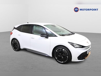 Cupra - Born