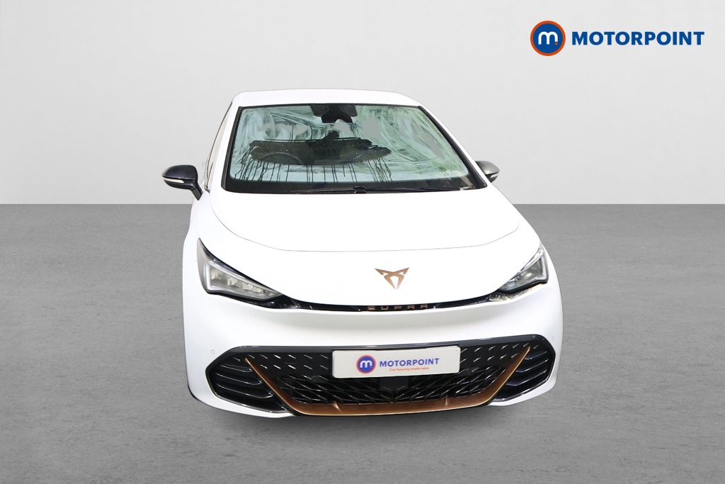 Used Cupra Born 2023 for sale - 76143374: Photo 2