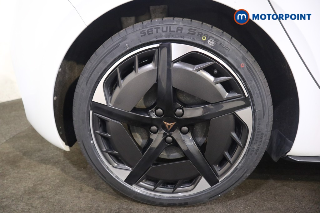 Used Cupra Born 2023 for sale - 76143374: Photo 20