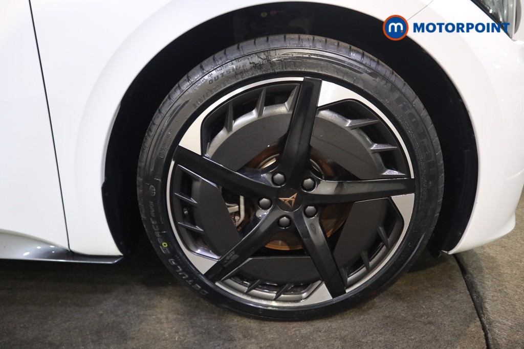 Used Cupra Born 2023 for sale - 76143374: Photo 21